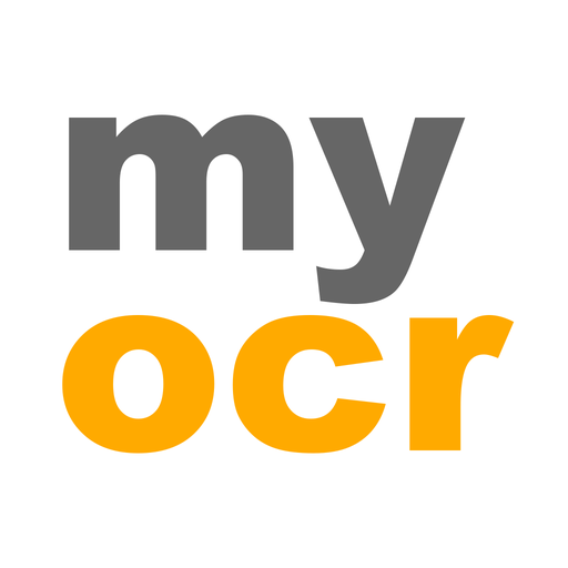 myocr.app logo